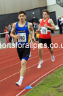 Men and Boys 800 metres, 2022 North Eastern Track and Field Champs., Middlesbrough. David T. Hewitson/Sports for All Pics